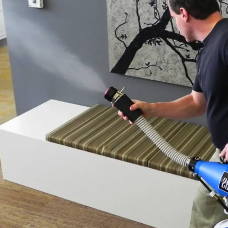 Professional Odor Removal in Wesley Chapel, FL